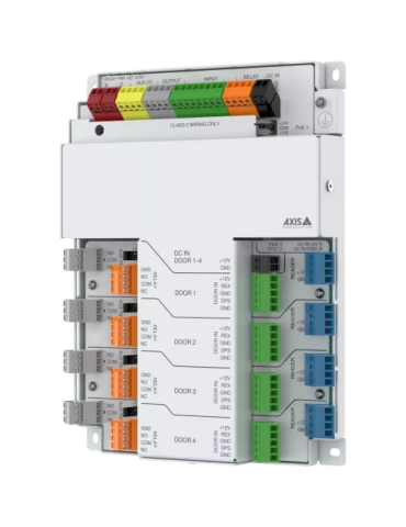 AXIS A1710-B Network Door Controller