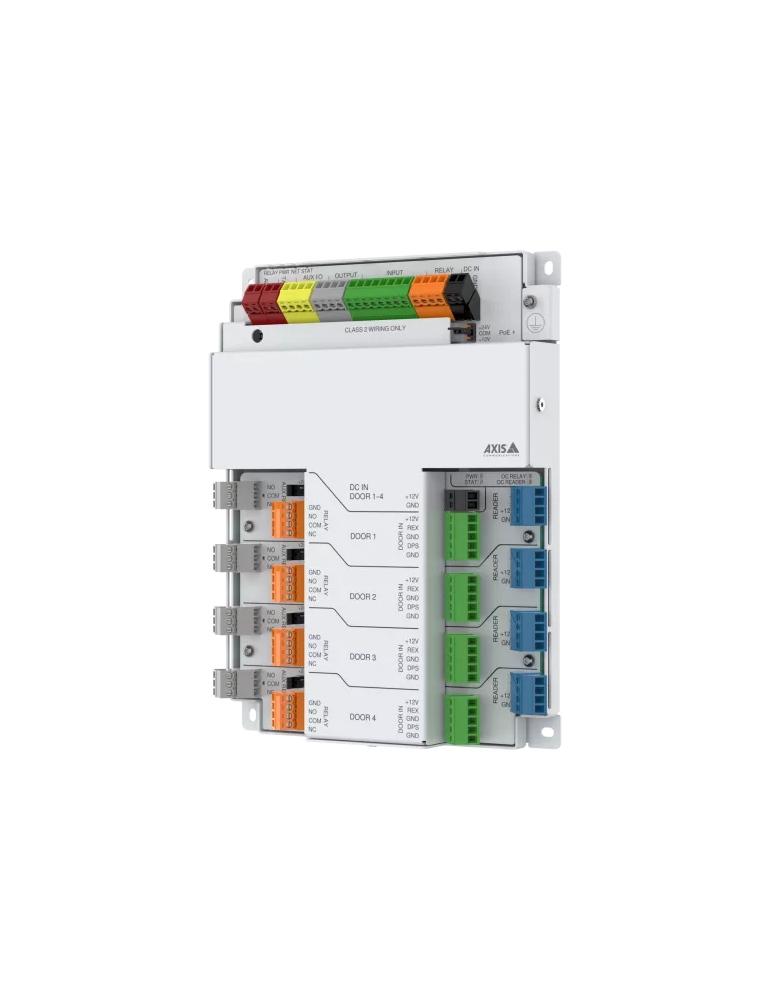 AXIS A1710-B Network Door Controller