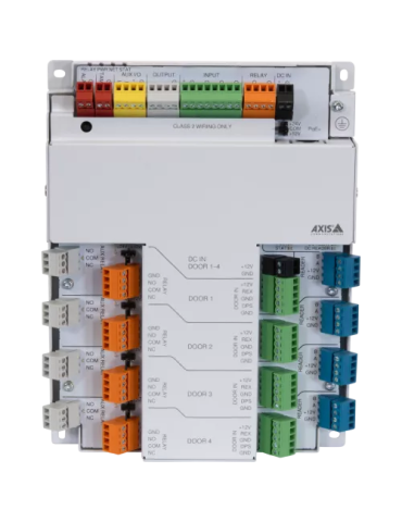 AXIS A1710-B Network Door Controller 2