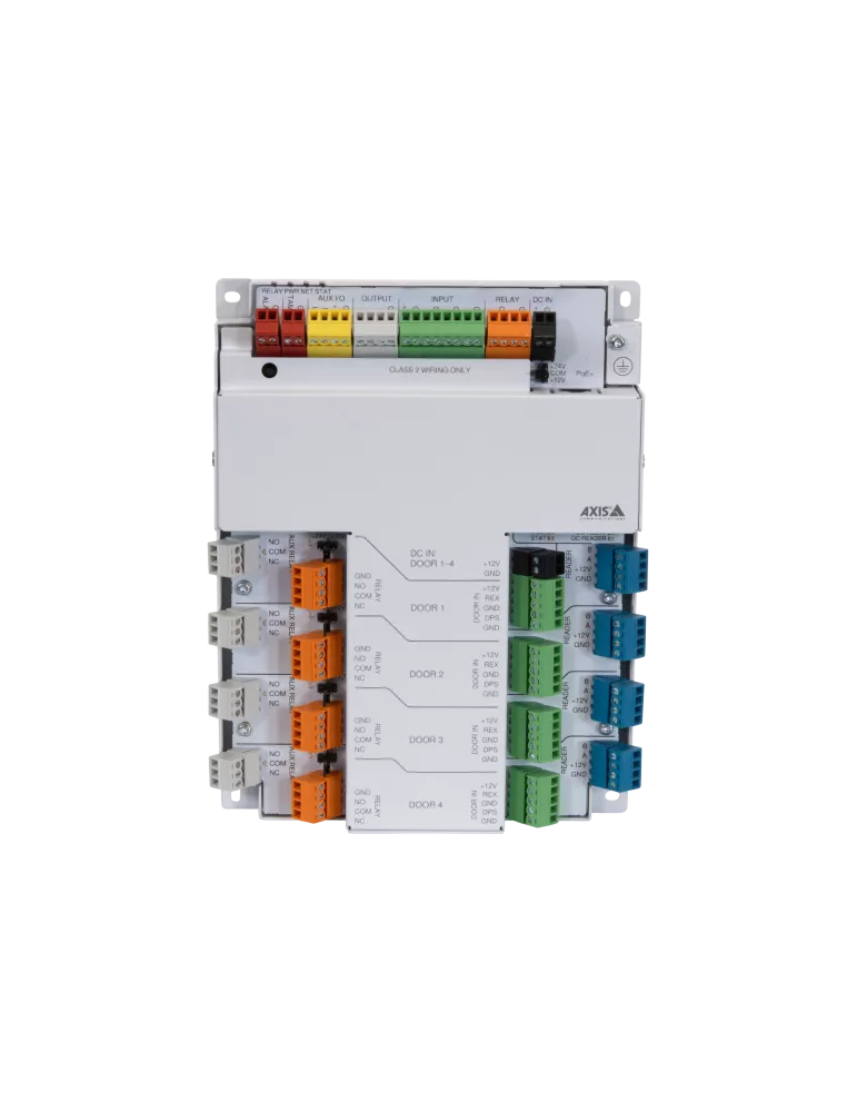 AXIS A1710-B Network Door Controller