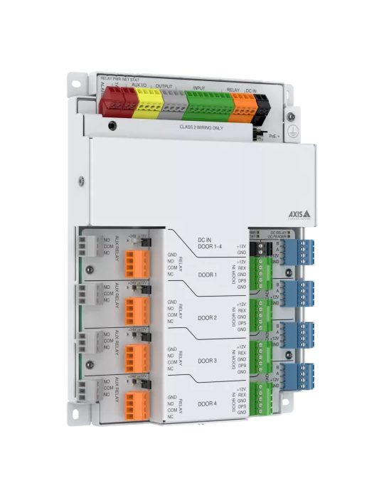 AXIS A1710-B Network Door Controller