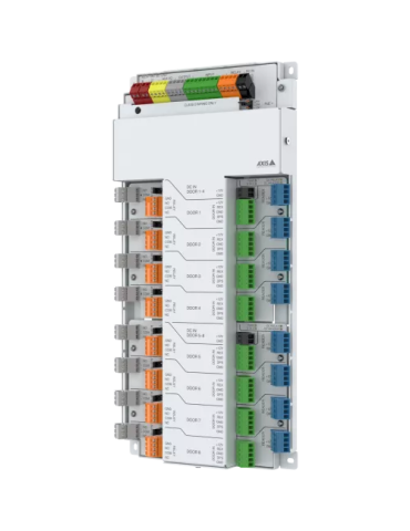 AXIS A1810-B Network Door Controller