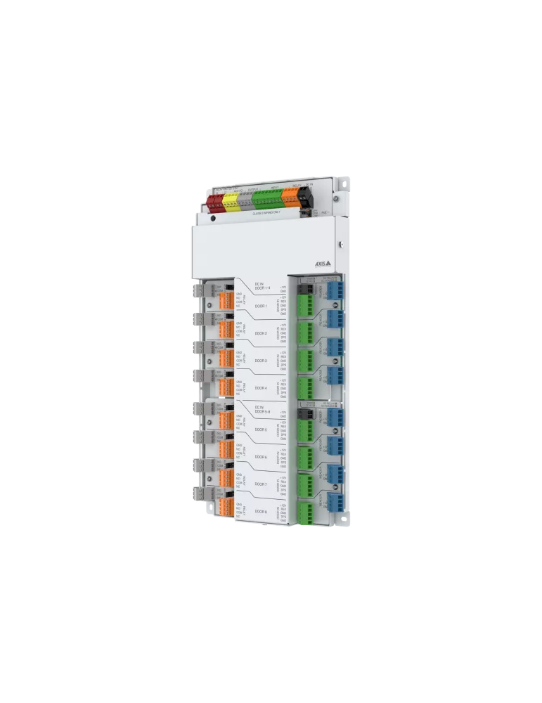 AXIS A1810-B Network Door Controller