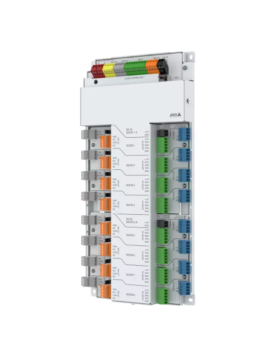 AXIS A1810-B Network Door Controller