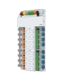 AXIS A1810-B Network Door Controller