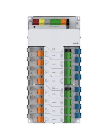 AXIS A1810-B Network Door Controller 2