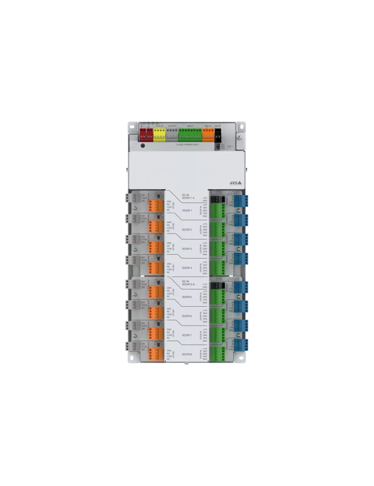 AXIS A1810-B Network Door Controller