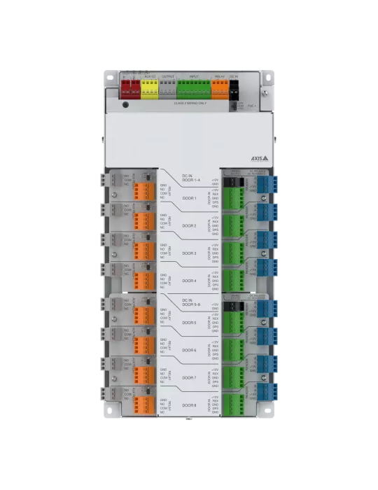 AXIS A1810-B Network Door Controller