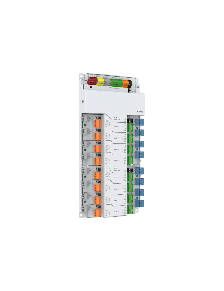 AXIS A1810-B Network Door Controller