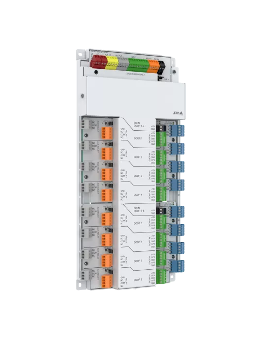 AXIS A1810-B Network Door Controller