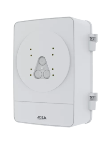 AXIS TQ1816-VE Cabinet Door