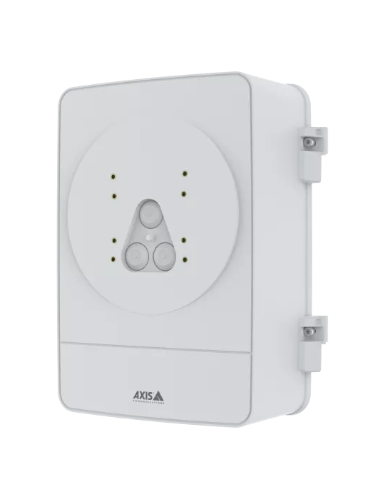AXIS TQ1816-VE Cabinet Door