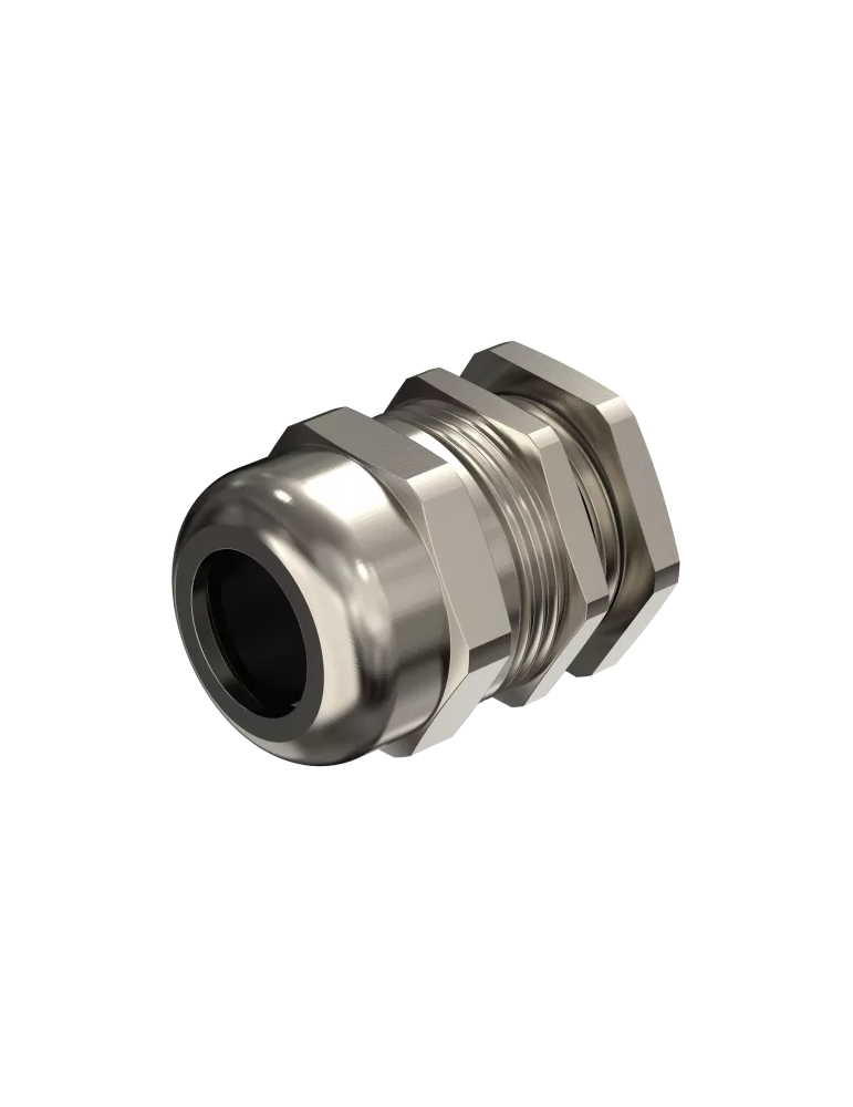 AXIS TQ1952-E Cable Gland Ex e Non-Armored