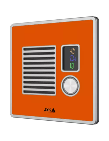 AXIS I7010-VE Safety Network Intercom