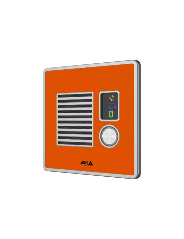 AXIS I7010-VE Safety Network Intercom