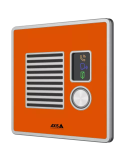 AXIS I7010-VE Safety Network Intercom