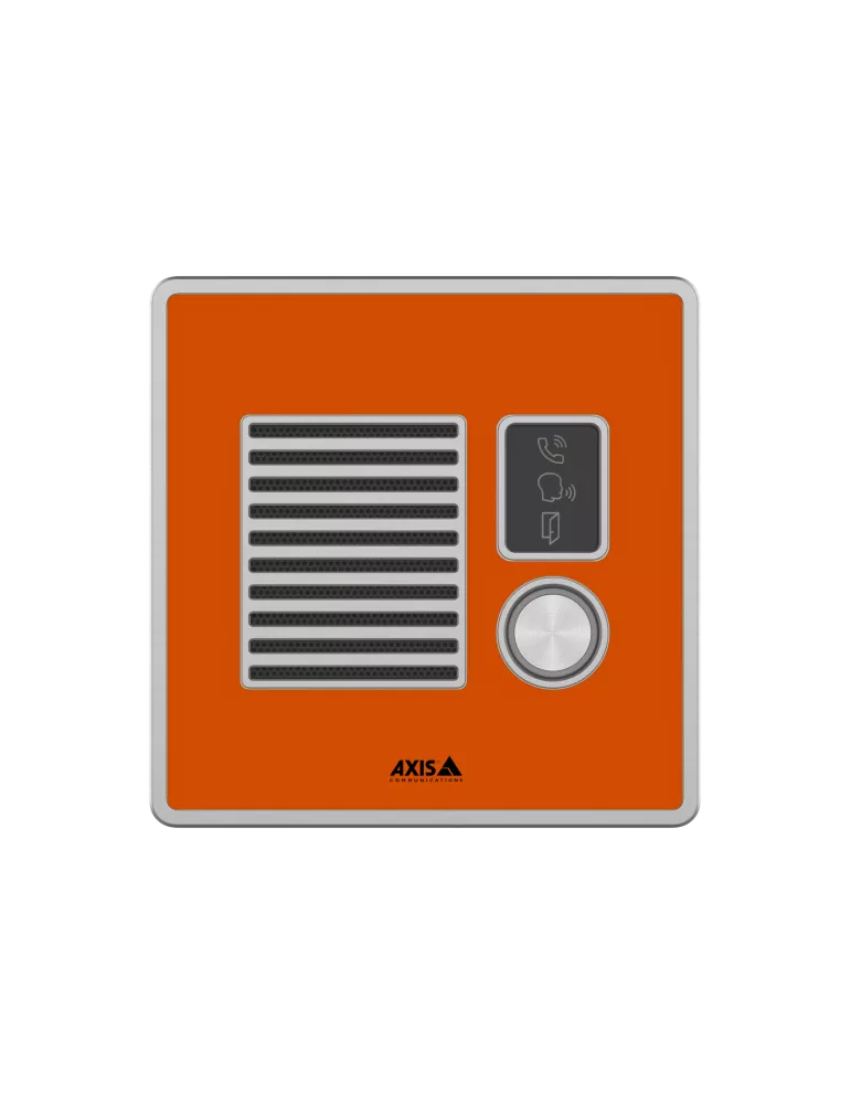 AXIS I7010-VE Safety Network Intercom