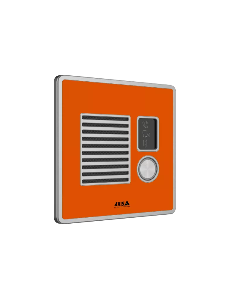 AXIS I7010-VE Safety Network Intercom