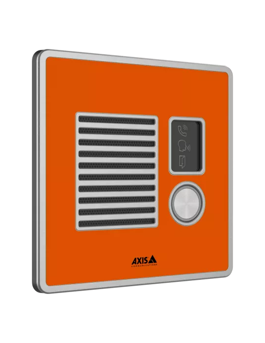 AXIS I7010-VE Safety Network Intercom