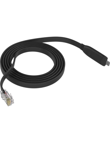 AXIS TD8910 Console Cable