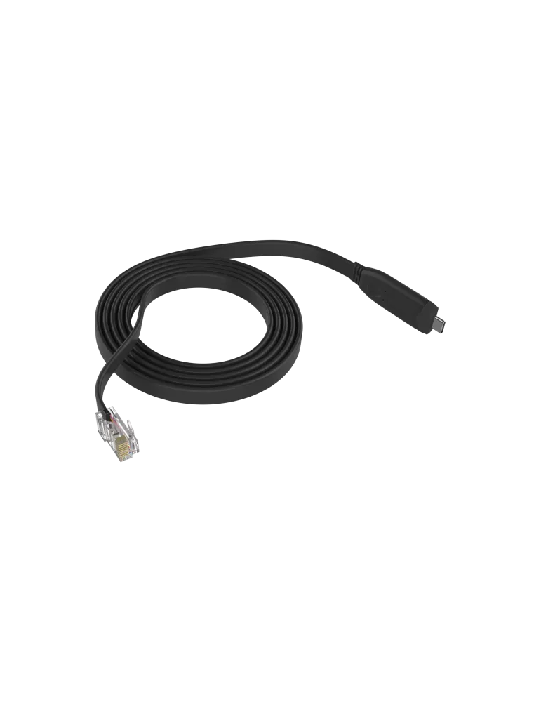 AXIS TD8910 Console Cable