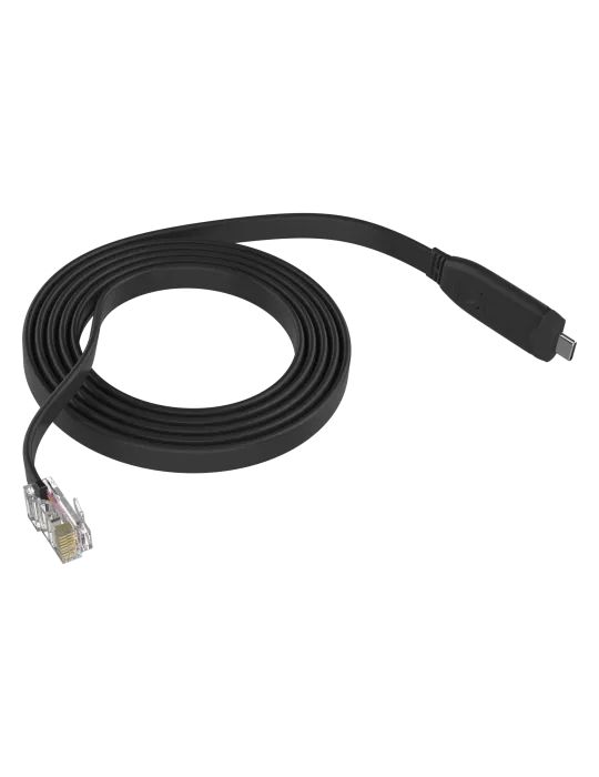 AXIS TD8910 Console Cable