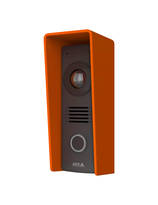 AXIS TI8605 Protection Cover