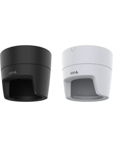 AXIS TM3828-E Casing Black/White