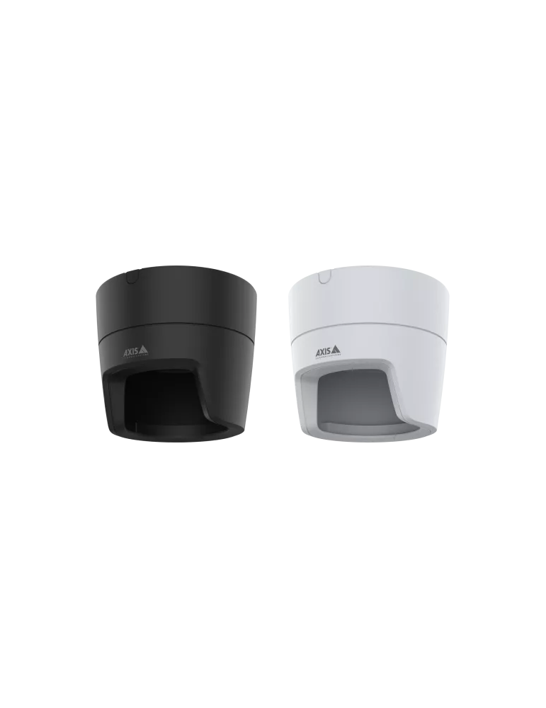 AXIS TM3828-E Casing Black/White