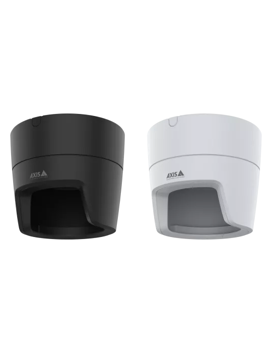 AXIS TM3828-E Casing Black/White