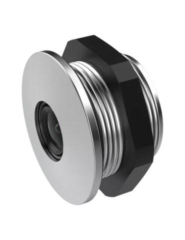 AXIS TF1201 Recessed Mount 2