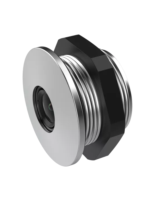 AXIS TF1201 Recessed Mount