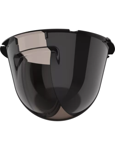 AXIS TP5803-E Hard-Coated Smoked Dome