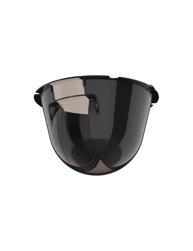 AXIS TP5803-E Hard-Coated Smoked Dome