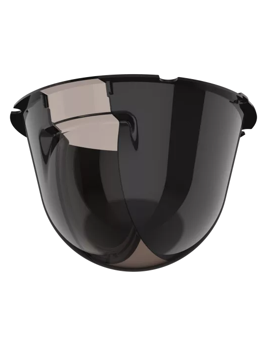AXIS TP5803-E Hard-Coated Smoked Dome