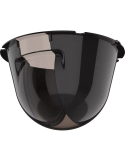 AXIS TP5803-E Hard-Coated Smoked Dome