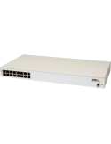 AXIS PoE Midspan 8 port