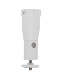 AXIS T91A04 Camera Holder ¾” NPS