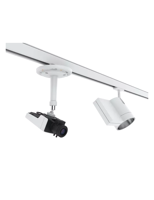 AXIS T91A11 Stand White