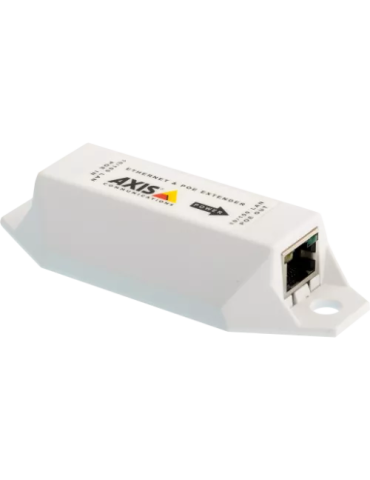 AXIS T8129 PoE Extender