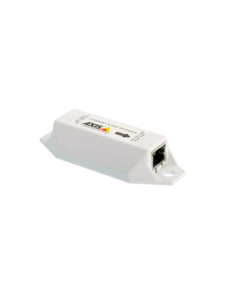 AXIS T8129 PoE Extender