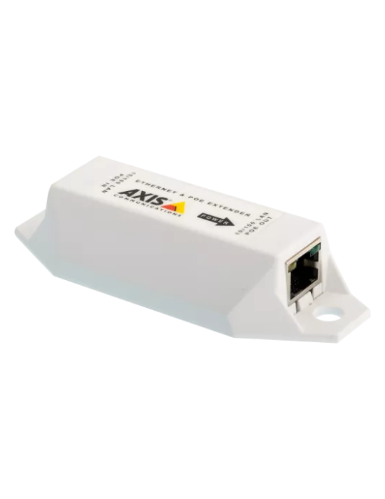 AXIS T8129 PoE Extender