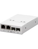 AXIS T8604 Media Converter Switch