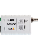 AXIS T8642 PoE+ over Coax Device