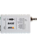 AXIS T8641 PoE+ over Coax Base