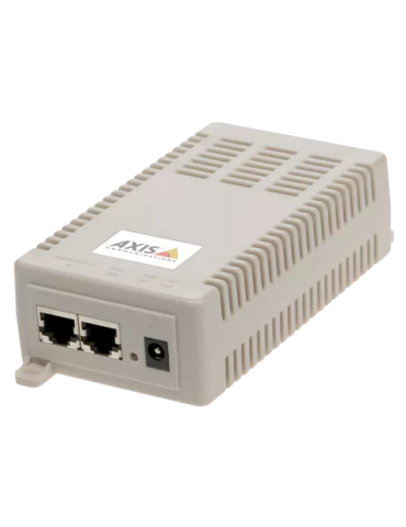 AXIS T8127 60 W Splitter 12/24 V DC