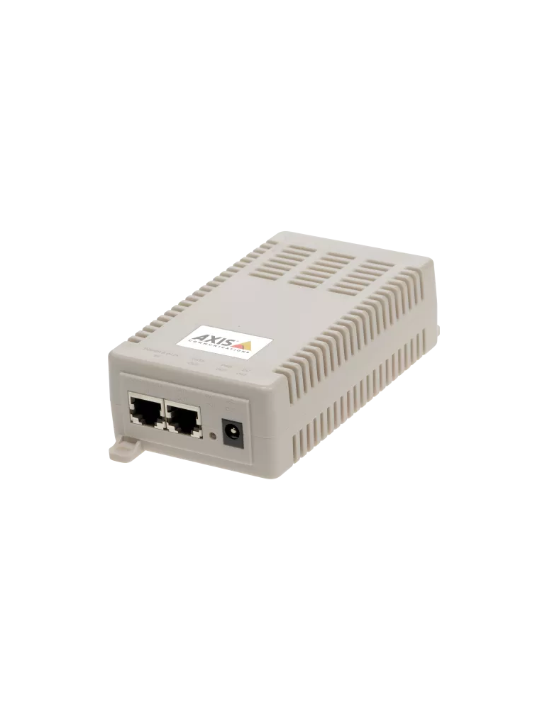 AXIS T8127 60 W Splitter 12/24 V DC