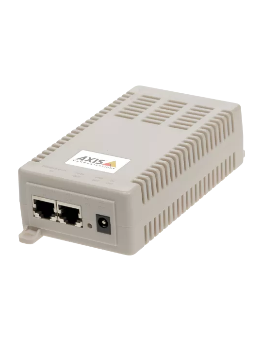 AXIS T8127 60 W Splitter 12/24 V DC