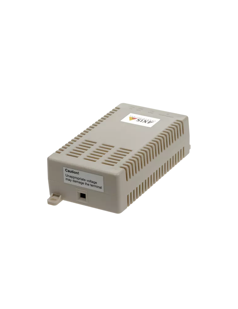AXIS T8127 60 W Splitter 12/24 V DC