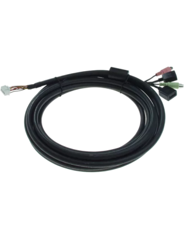 AXIS P55/Q60 Multi-connector cable, 5 m